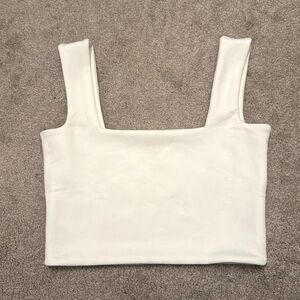Square Neck Top​